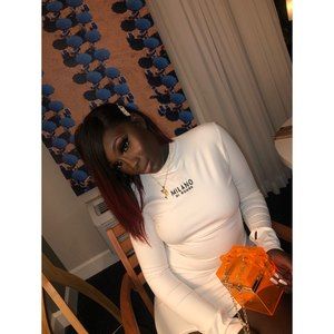 Meet your Posher, Neisha